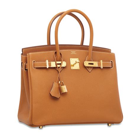 hermes gold birkin